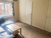 1 bed flat to rent in 1 bed studio to rent in SR2, SR2,...