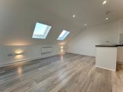 1 bed flat to rent in 575a London Road