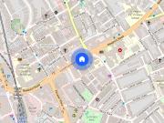 1 bed flat to rent in Admiral House, 40 44 Newport Road,... 1 bed flat to rent in Admiral House, 40 44 Newport Road,...