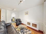 1 bed flat to rent in Anne Carver Lodge, Stanley Avenue,...
