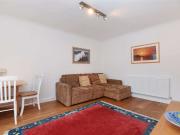 1 bed flat to rent in Atney Road, Putney SW15 | James...