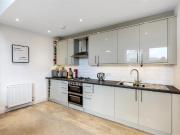 1 bed flat to rent in Barnes High Street, SW13 | James...