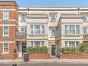 1 bed flat to rent in Barnes High Street, SW13 | James...