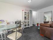 1 bed flat to rent in Beaumont Terrace, Newcastle Upon...