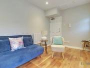 1 bed flat to rent in Belgrave Place, BN2, Brighton