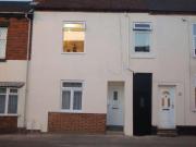 1 bed flat to rent in Belvoir Road Coalville, LE67,...