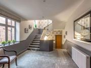 1 bed flat to rent in Bridgegate, DN22, Retford