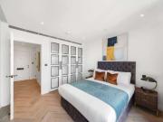 1 bed flat to rent in Bridgewater Avenue, London | James...