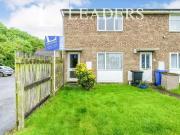 1 bed flat to rent in Brookside Close, MK19, Milton Keynes