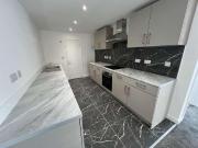 1 bed flat to rent in Butterworth Street, SN1, Swindon
