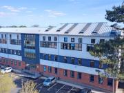 1 bed flat to rent in Carnation Place, Tulip Street,...