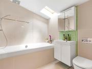 1 bed flat to rent in Charles Street, Barnes, London,...