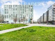 1 bed flat to rent in Chelsea House, MK9, Milton Keynes
