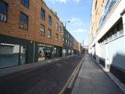 1 bed flat to rent in cheshire street, london, e2