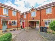 1 bed flat to rent in Clover End, CB6, Ely