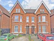 1 bed flat to rent in Conduit Road, MK40, Bedford