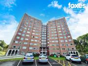 1 bed flat to rent in Craghead, 77 Manor Road,...