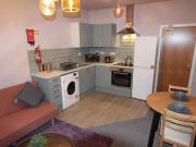 1 bed flat to rent in Derby Road, LE11, Loughborough