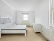 1 bed flat to rent in Disraeli Road, Putney SW15 | James...