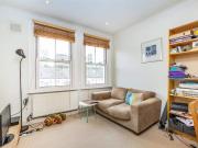 1 bed flat to rent in Disraeli Road, Putney SW15 | James...