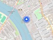 1 bed flat to rent in Distillery Wharf, Hammersmith W6