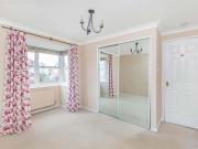 1 bed flat to rent in Dovecote Gardens, Mortlake, SW14 |...