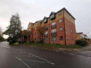 1 bed flat to rent in Dyer Court, EN3, Enfield