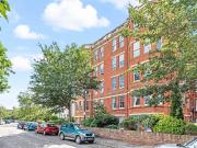1 bed flat to rent in Elm Bank Mansions, Barnes, SW13 |...