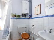 1 bed flat to rent in Elm Bank Mansions, Barnes, SW13 |...