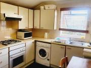 1 bed flat to rent in Elthorne Avenue, W7, London