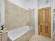 1 bed flat to rent in Erpingham Road, London | James...