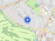 1 bed flat to rent in Fielding Avenue, Twickenham TW2