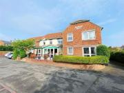 1 bed flat to rent in Front Street, TS21, Stockton ON Tees