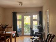 1 bed flat to rent in Fulham Broadway