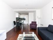 1 bed flat to rent in Fulham Riverside, Fulham SW6 |...