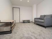 1 bed flat to rent in George Street, HU1, Hull