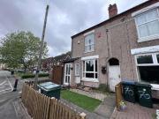 1 bed flat to rent in Grindle Road, CV6, Coventry