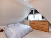 1 bed flat to rent in Grove Road, Barnes, SW13 | James...