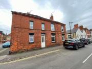 1 bed flat to rent in Gutteridge Street Coalville, LE67,...