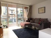 1 bed Flat to rent in Hackney, N1, from Harvey...
