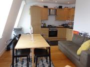 1 bed Flat to rent in Hackney, N1, from Harvey...