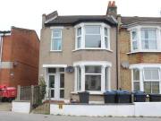 1 bed flat to rent in Harrington Road, SE25, London