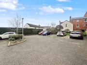 1 bed flat to rent in Hartwell Court, Church Street,...