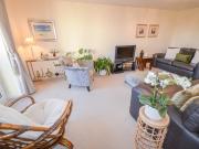 1 bed flat to rent in Herriot Gardens, Sunderland, SR2