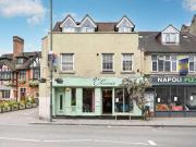 1 bed flat to rent in High Street, KT1, Kingston Upon Thames