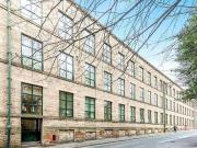 1 bed flat to rent in Ingrow Mill, BD21, Keighley