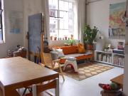 1 bed Flat to rent in Islington Hackney, N1, from Harvey... 1 bed Flat to rent in Islington Hackney, N1, from Harvey...