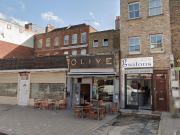 1 bed Flat to rent in Islington Hackney, N1, from Harvey...