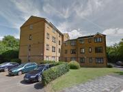 1 bed flat to rent in jack clow road, stratford