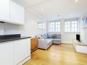 1 bed flat to rent in Keswick Road, Putney SW15 | James...